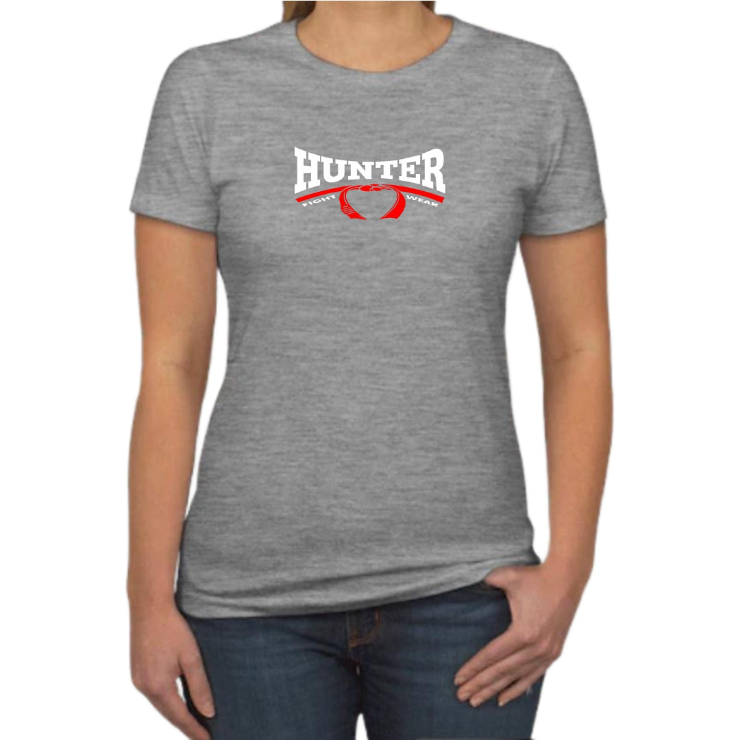 Camiseta de mujer - Hunter Classic